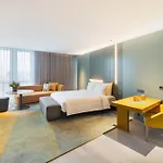 Andaz Seoul Gangnam, By Hyatt