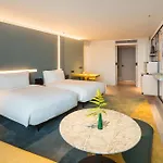 Andaz Seoul Gangnam, By Hyatt