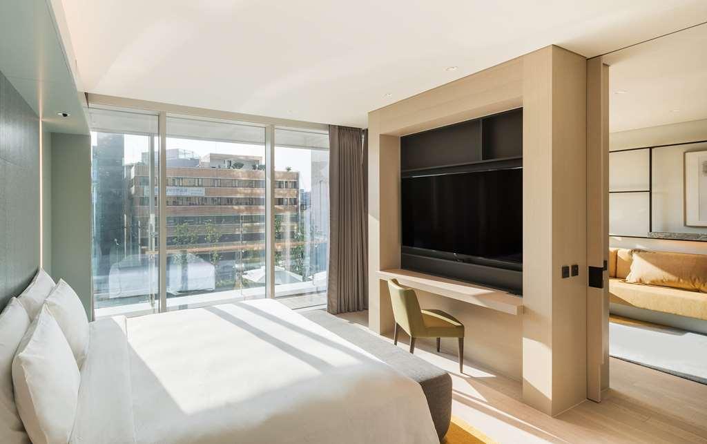 Hotel Andaz Gangnam, By Hyatt