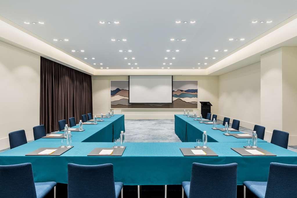 Andaz Gangnam, By Hyatt Hotel Seoul