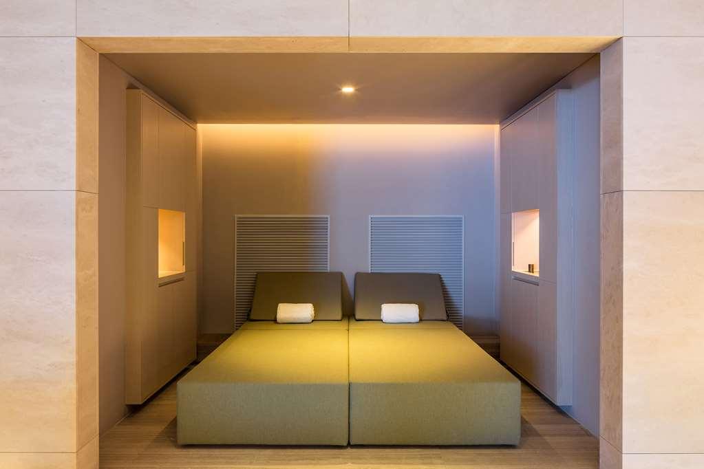 Hotel Andaz Gangnam, By Hyatt Seoul