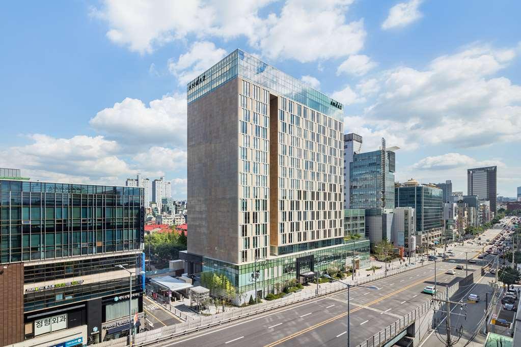 Andaz Gangnam, By Hyatt Hotel Seoul