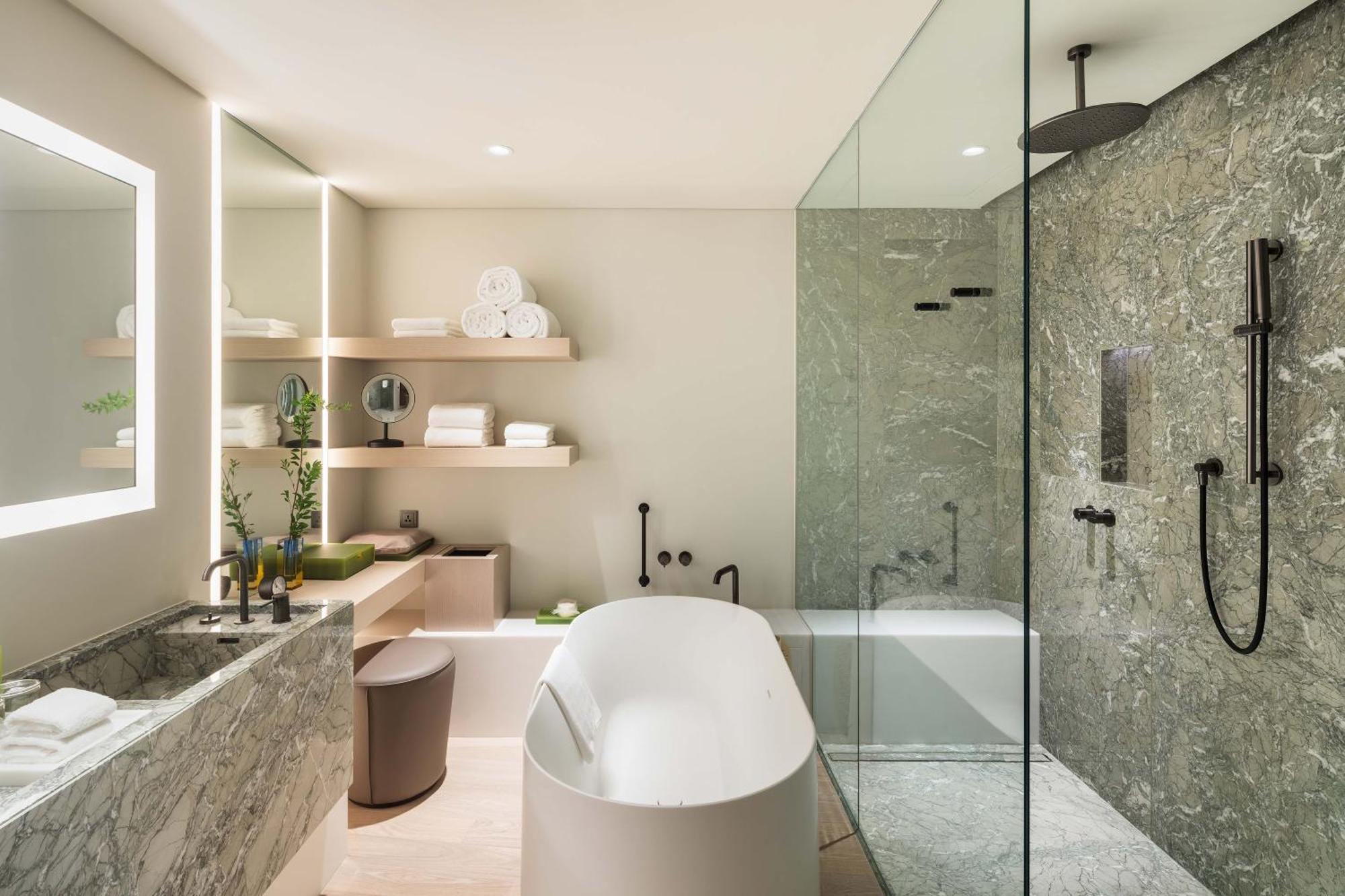 Andaz Gangnam, By Hyatt Seoul