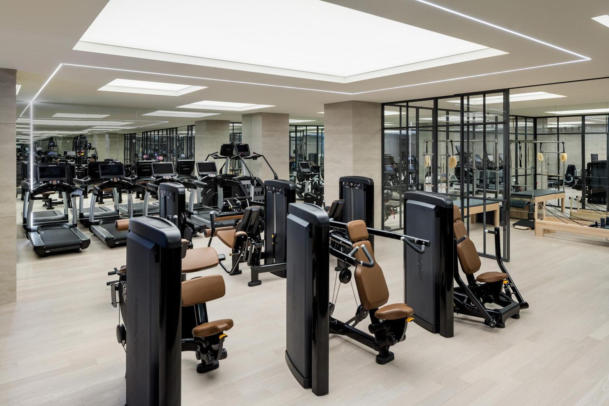 Hotel Andaz Gangnam, By Hyatt Seoul