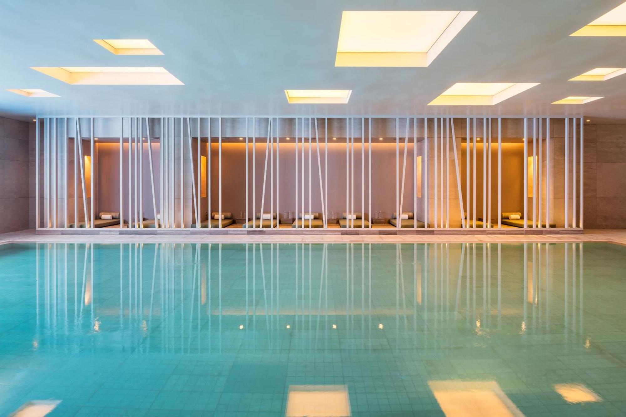 Andaz Gangnam, By Hyatt Hotel Seoul