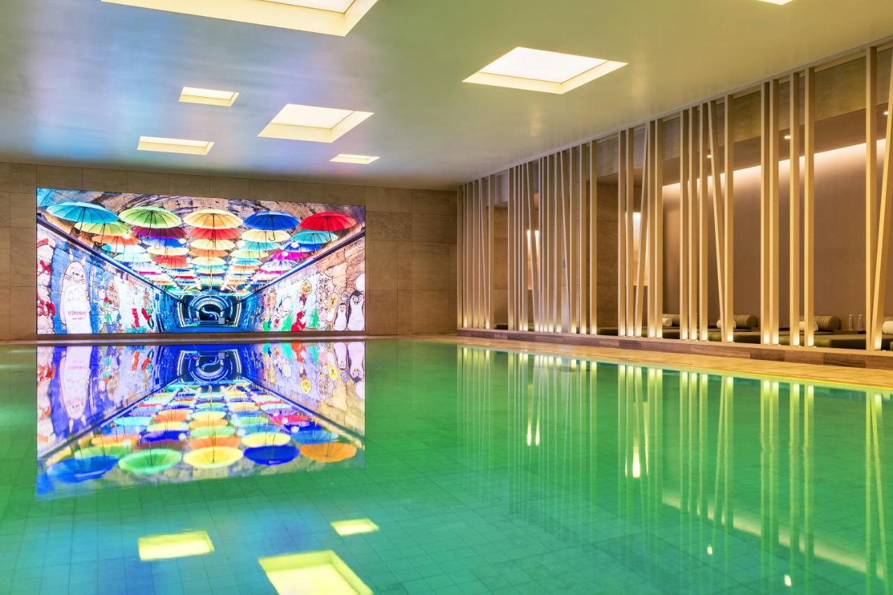 Hotel Andaz Gangnam, By Hyatt